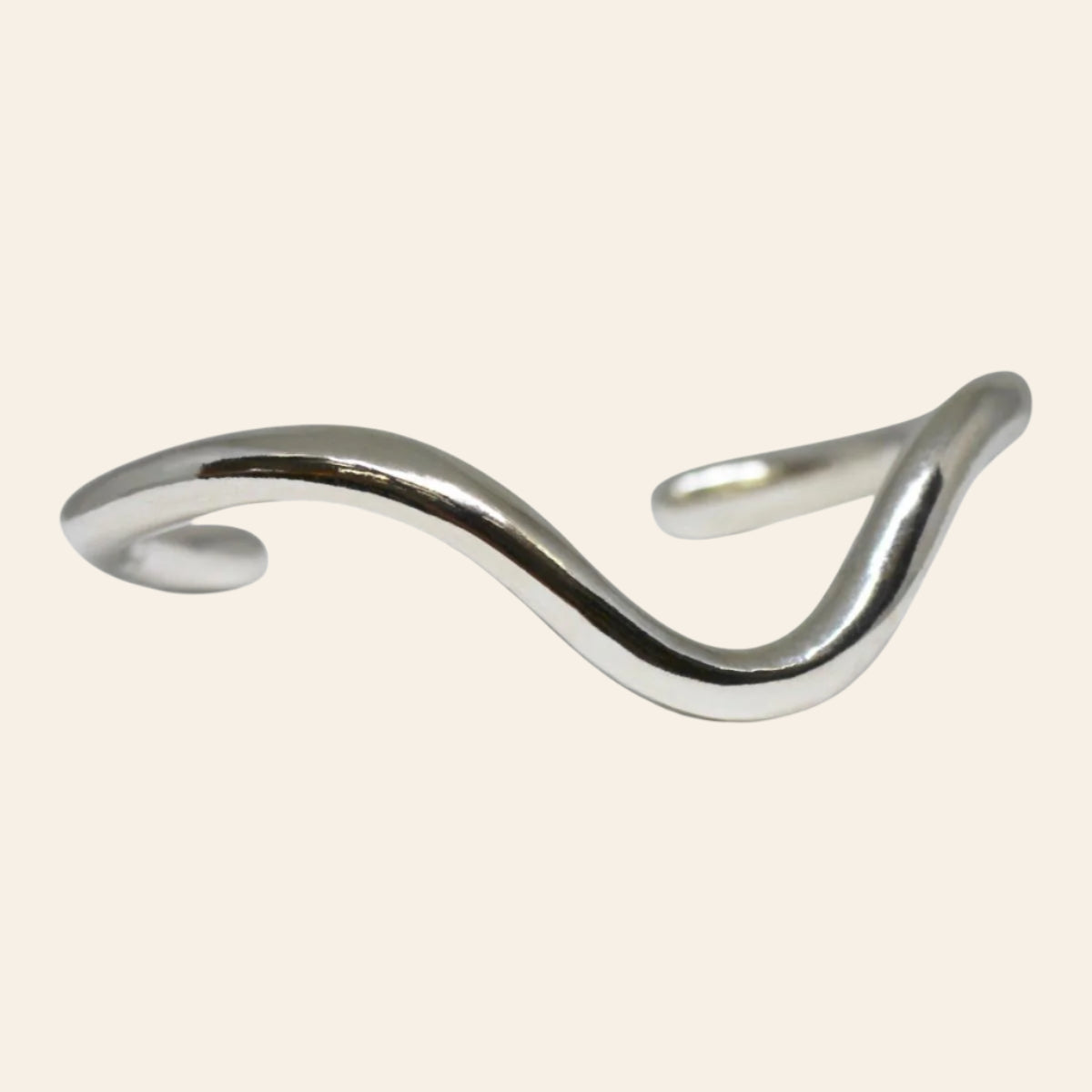 AMANDA HUNT Flow Cuff