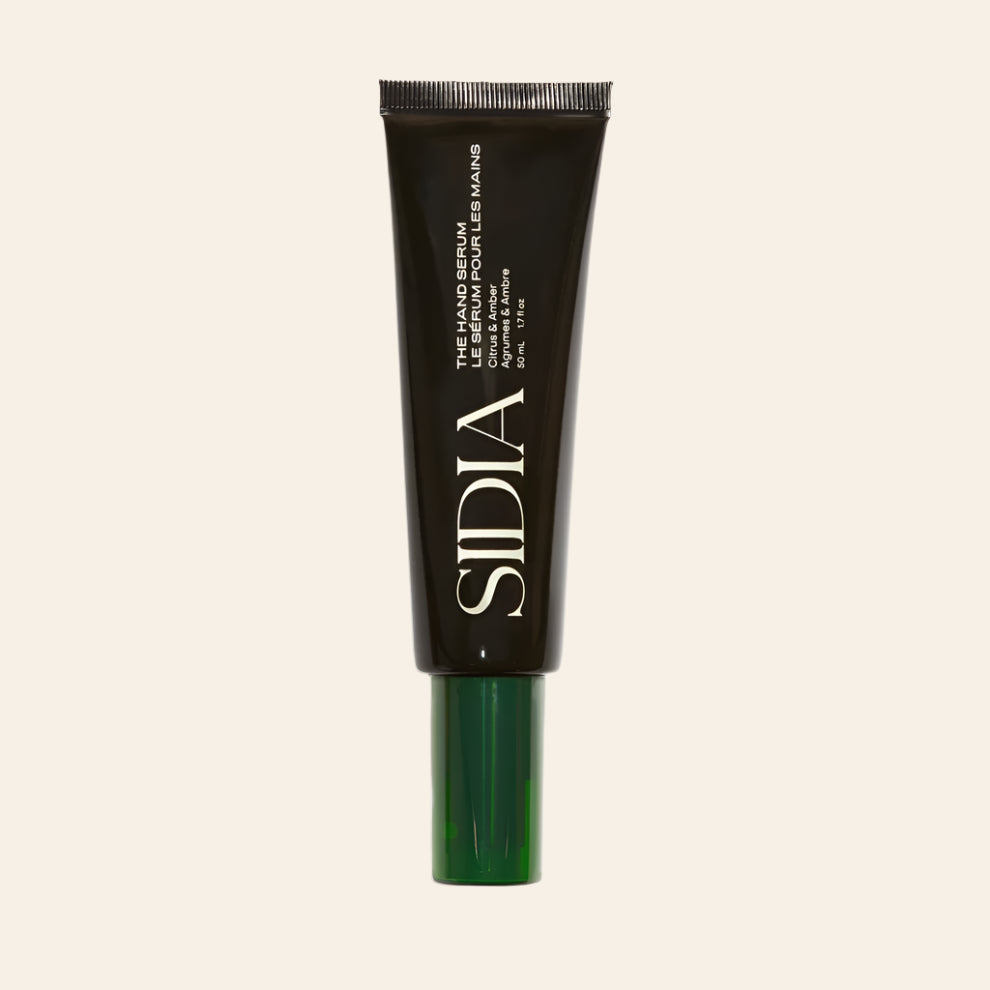 SIDIA Hand Serum