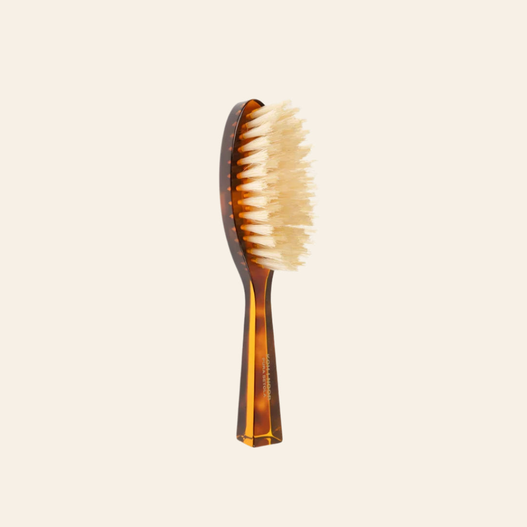 KOH-I-NOOR Jaspe Oval Brush