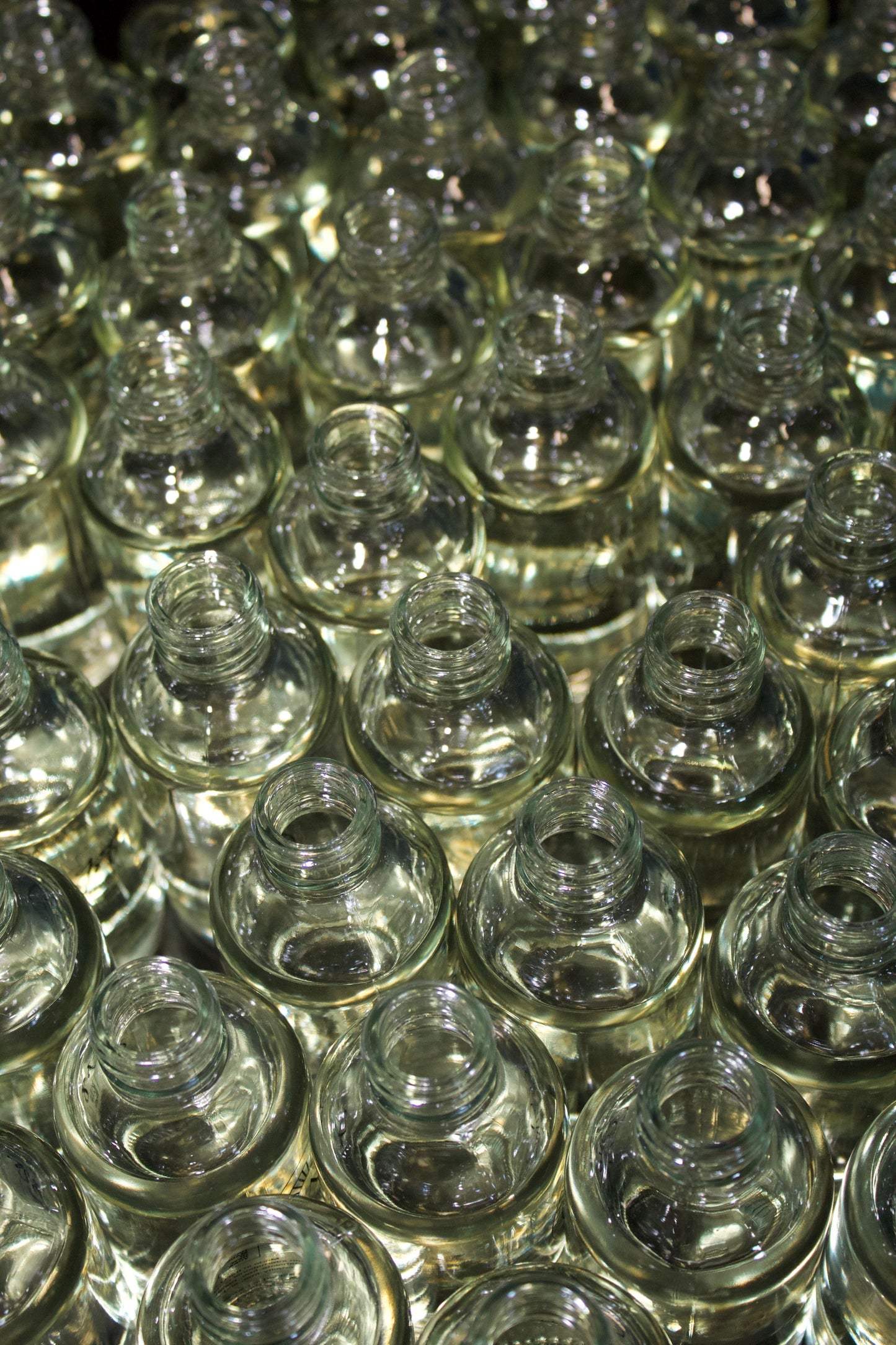 THE ALIDA Signature Diffuser