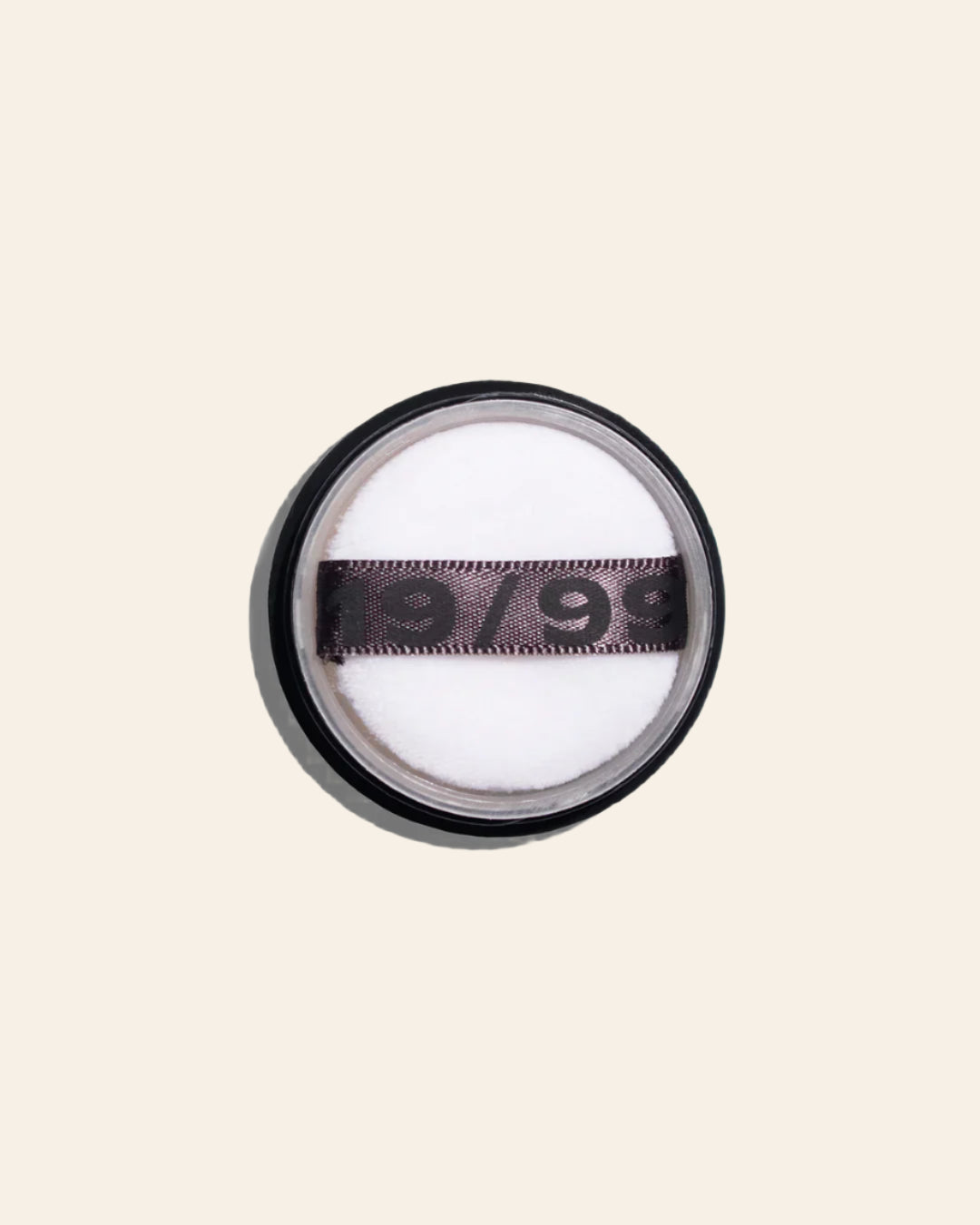 1999 BEAUTY Color Set Setting Powder