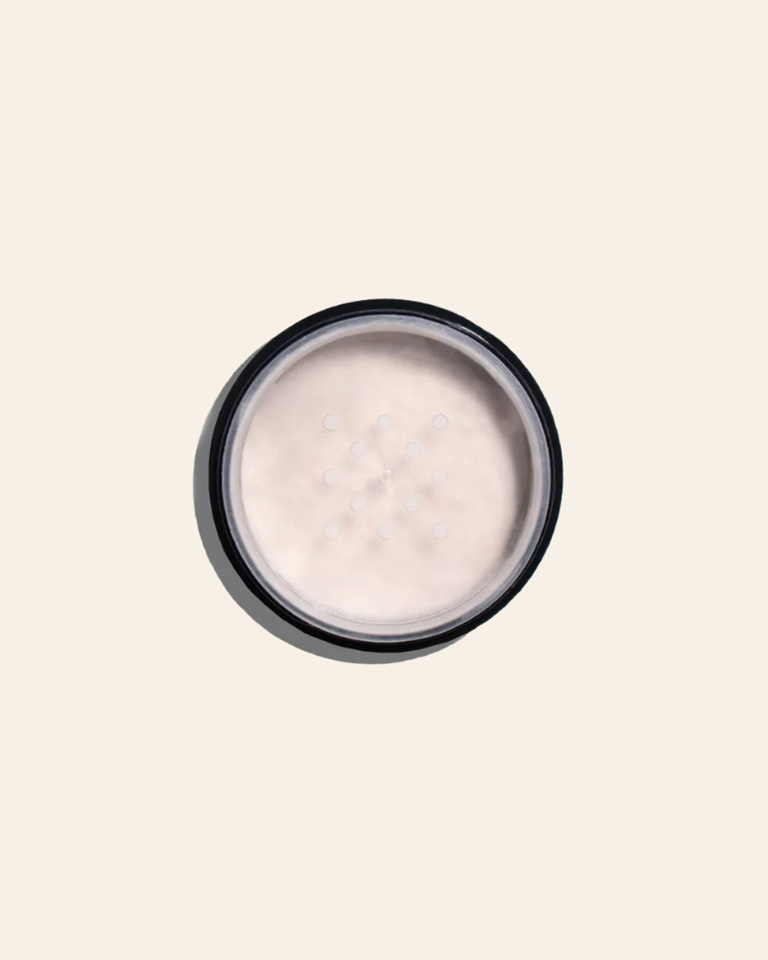 1999 BEAUTY Color Set Setting Powder