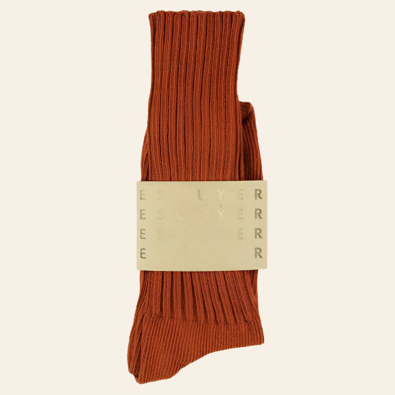 ESCUYER Men's Crew Socks