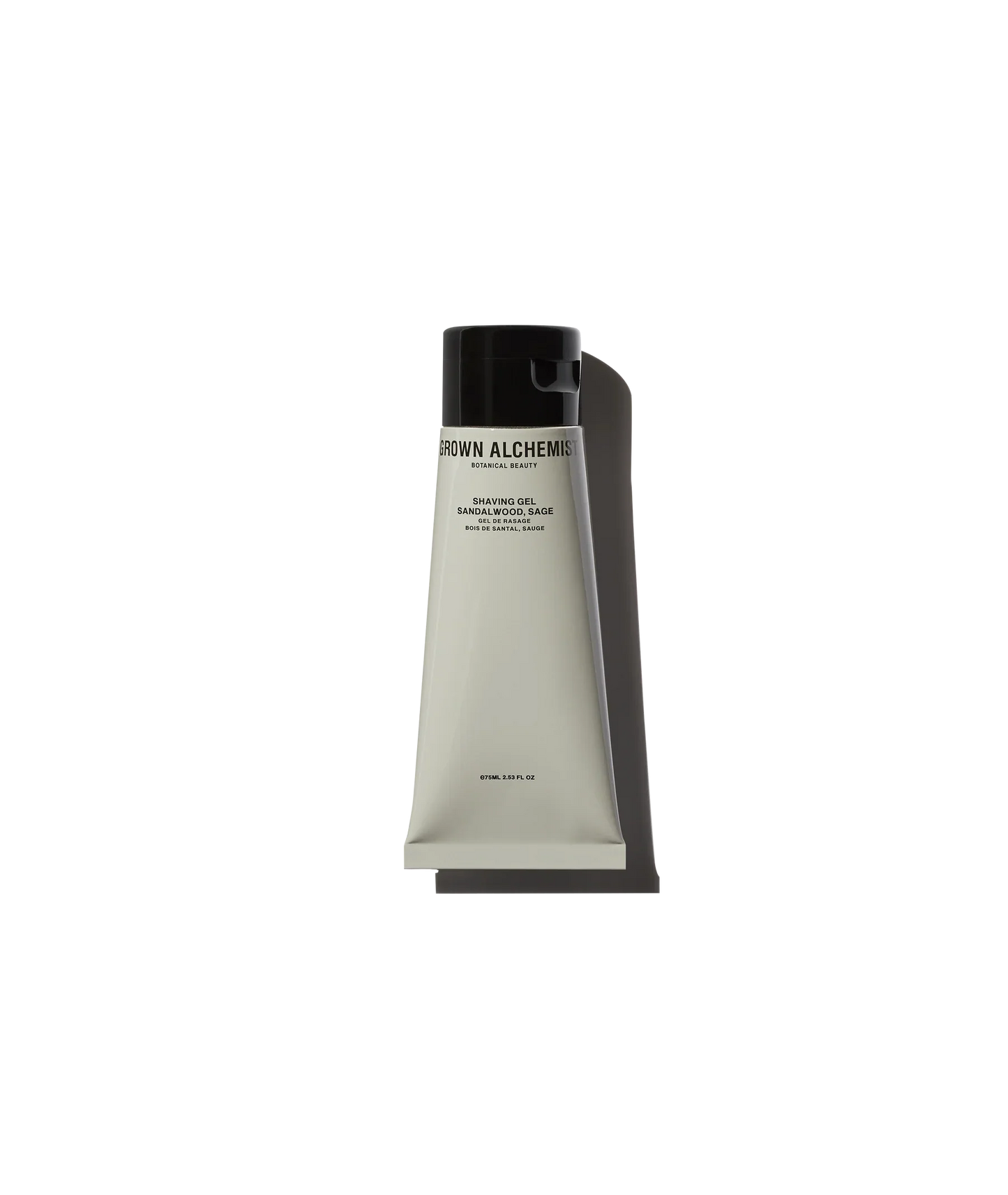 GROWN ALCHEMIST Shaving Gel
