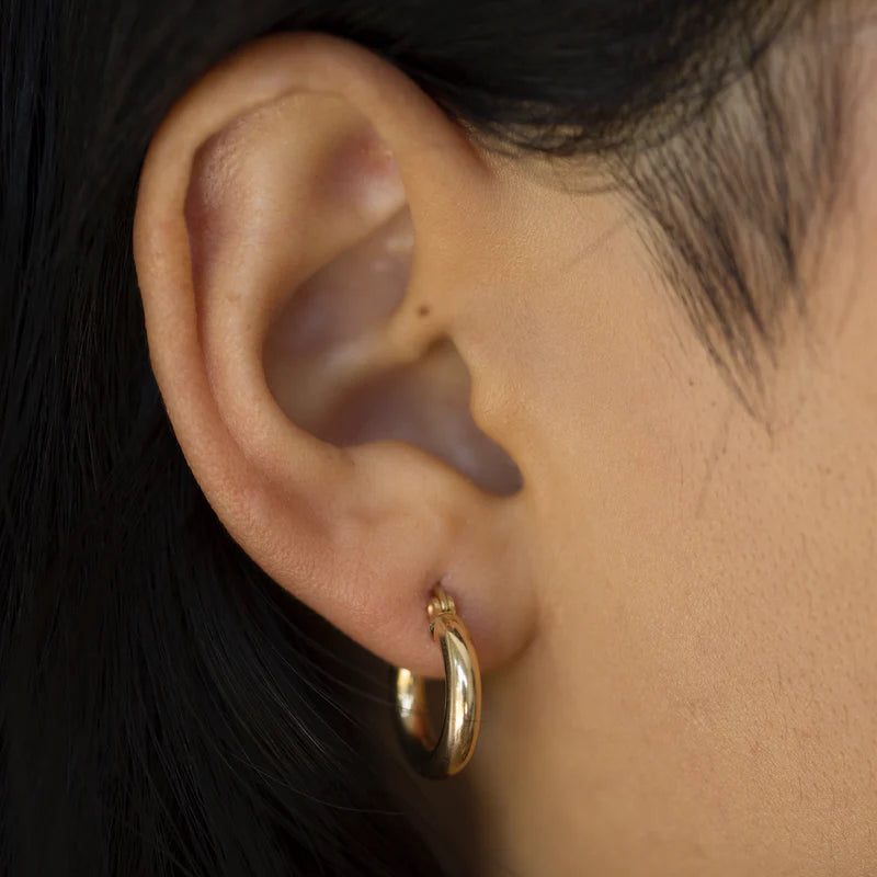 GJENMI Jumbo Hoops