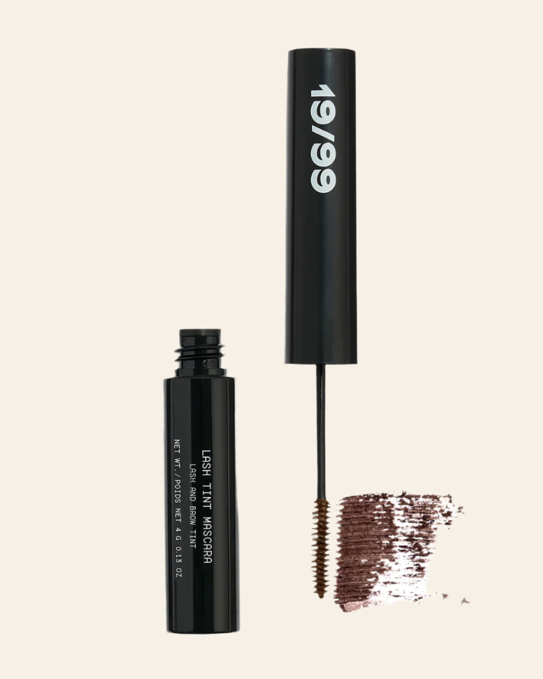 1999 BEAUTY Lash Tint Mascara