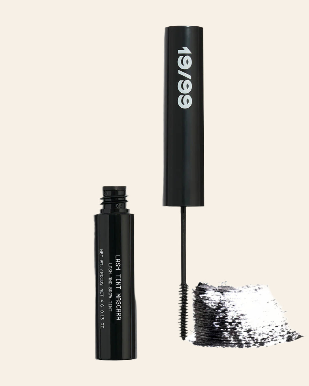 1999 BEAUTY Lash Tint Mascara