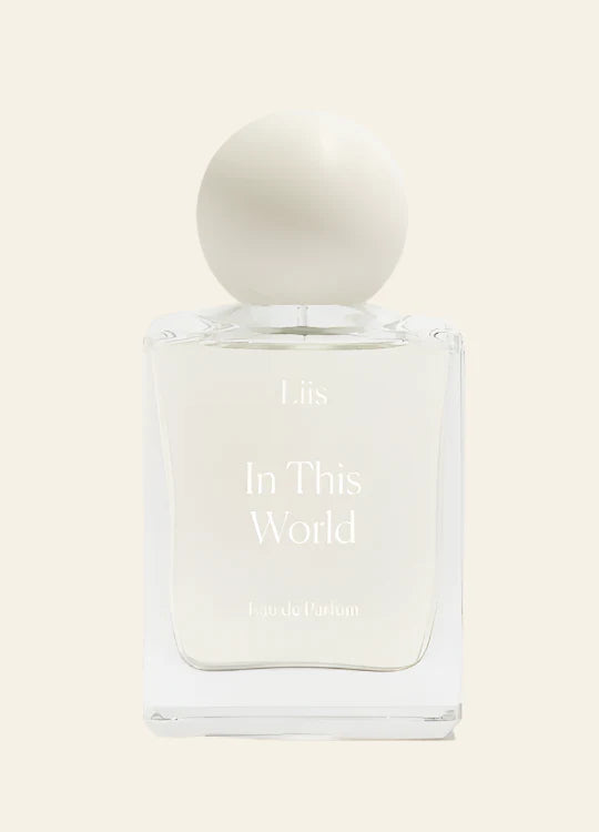 LIIS Eau de Parfum