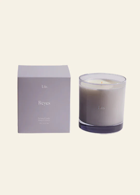 LIIS Perfumed Candle