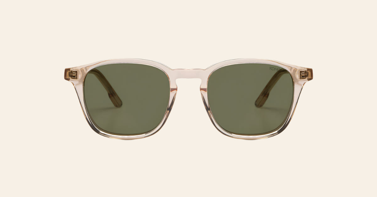 KOMONO Marlon Sunglasses