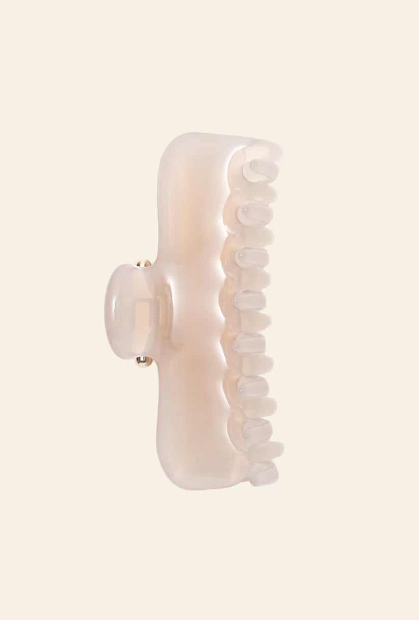 UNDO HAIRWARE No. 4 Claw Clip Brut