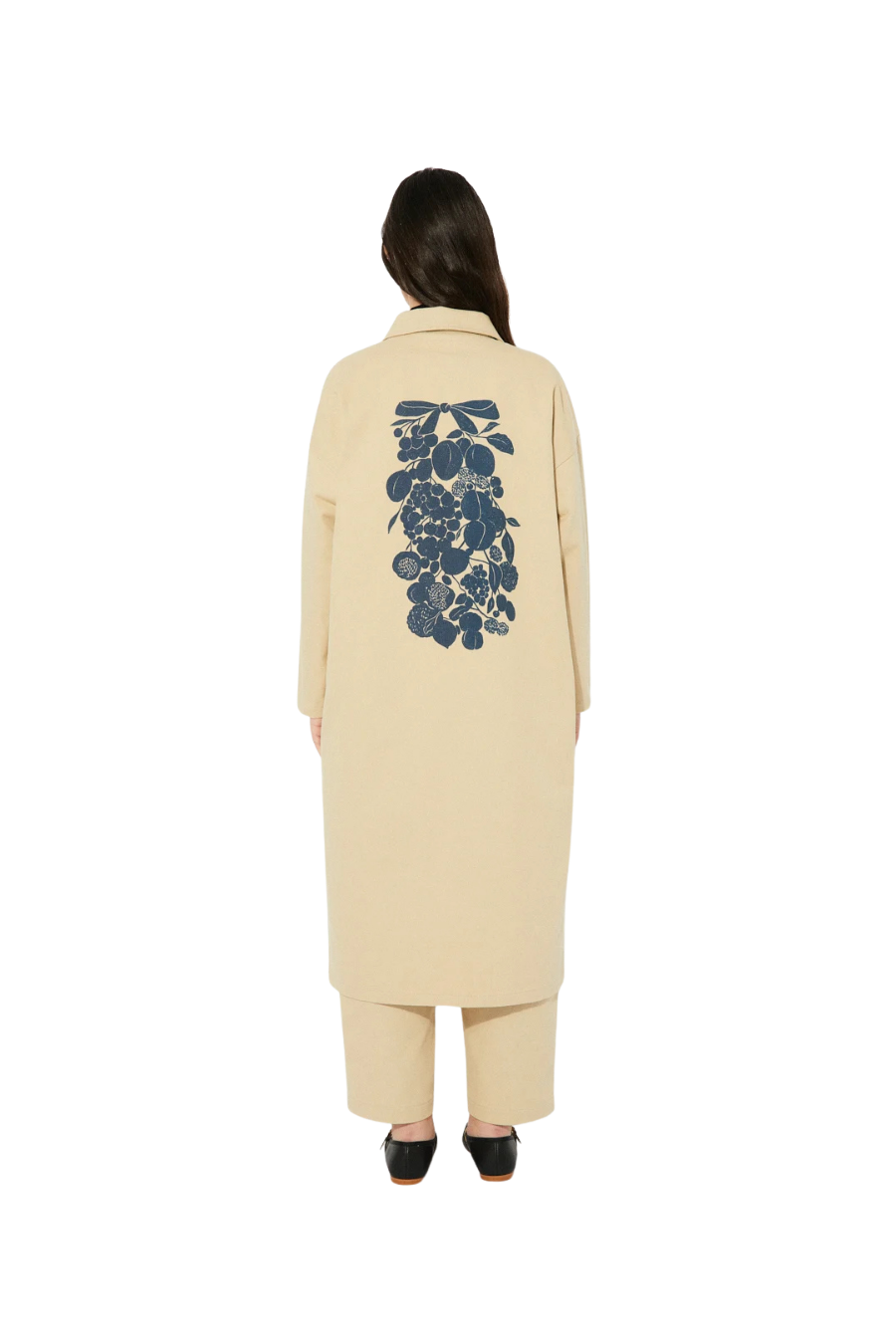 RITA ROW Vitre Jacket – Keep Shop Savannah