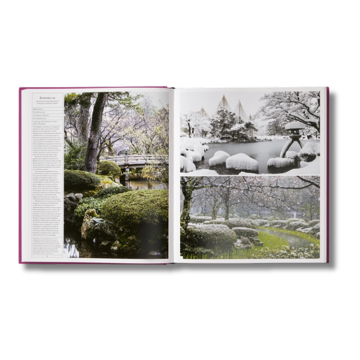 PHAIDON The Gardener's Garden