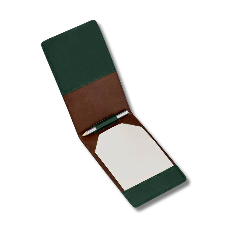 GRAPHIC IMAGE Golf Score Cover