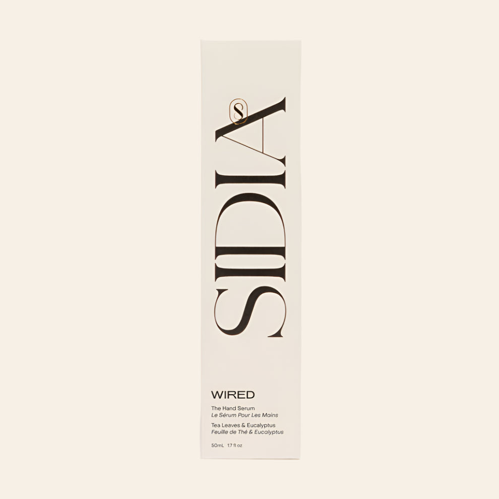 SIDIA Hand Serum
