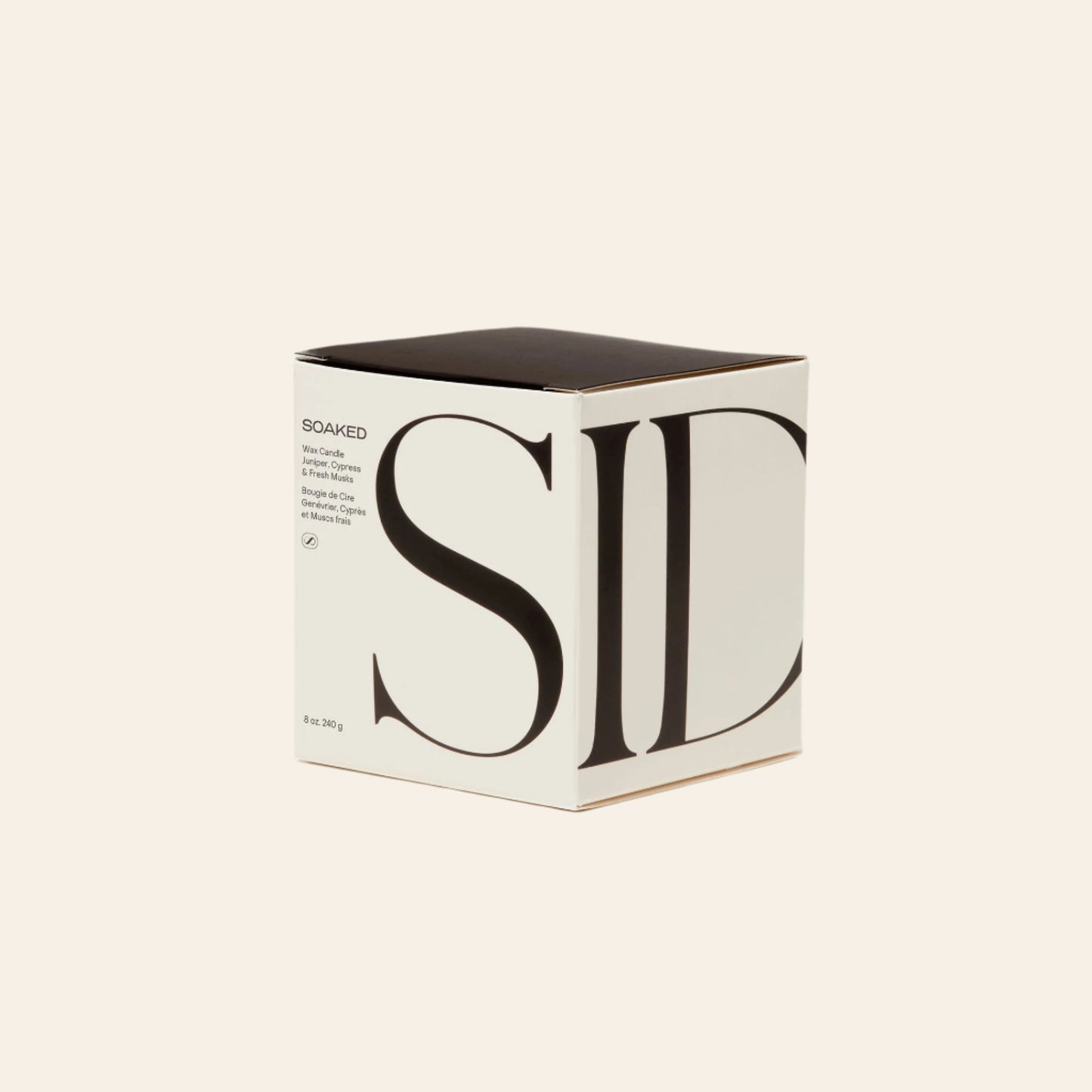 SIDIA Candle