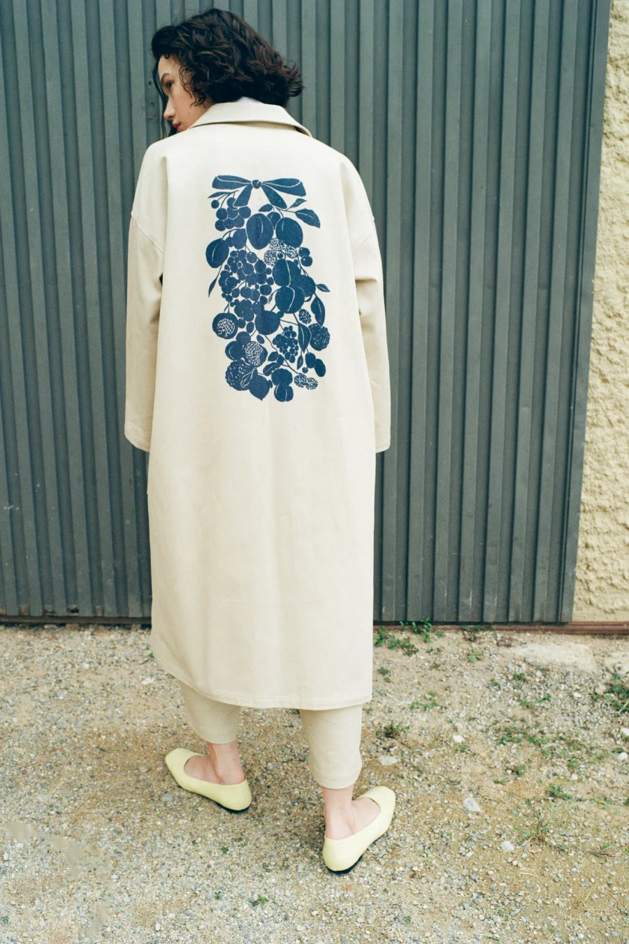 RITA ROW Vitre Jacket