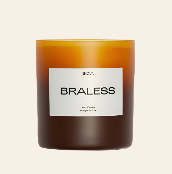 SIDIA Candle