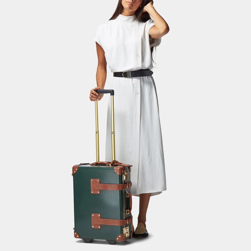 STEAMLINE LUGGAGE The Diplomat Carryon