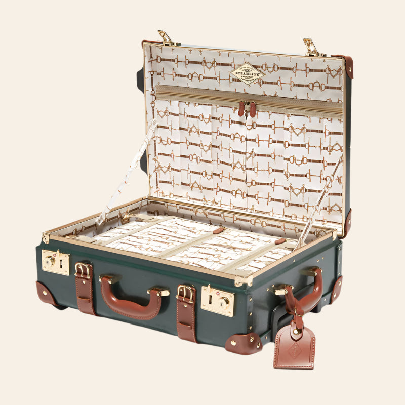 STEAMLINE LUGGAGE The Diplomat Carryon