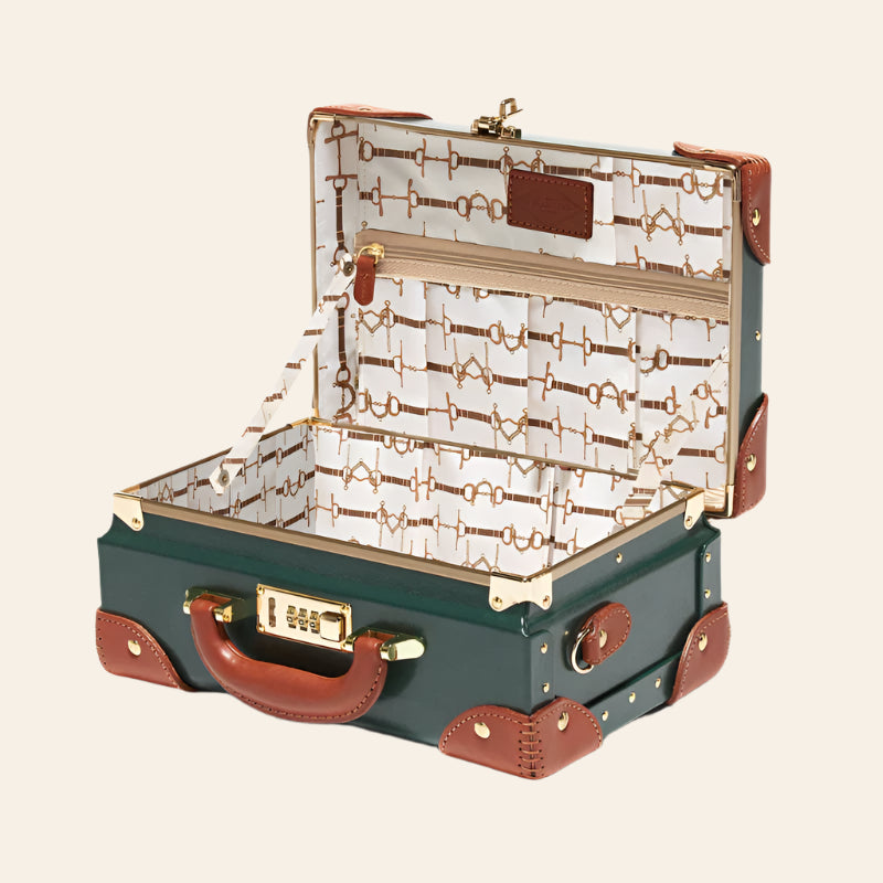 STEAMLINE LUGGAGE The Diplomat Vanity
