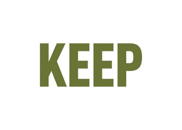 Keep Shop Savannah