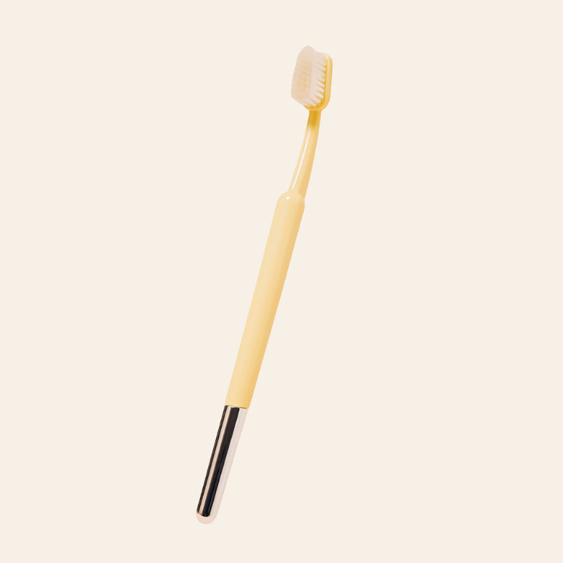 TRASK The Better Brush