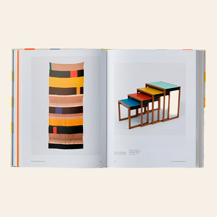 PHAIDON Anni & Josepf Albers: Equal and Unequal