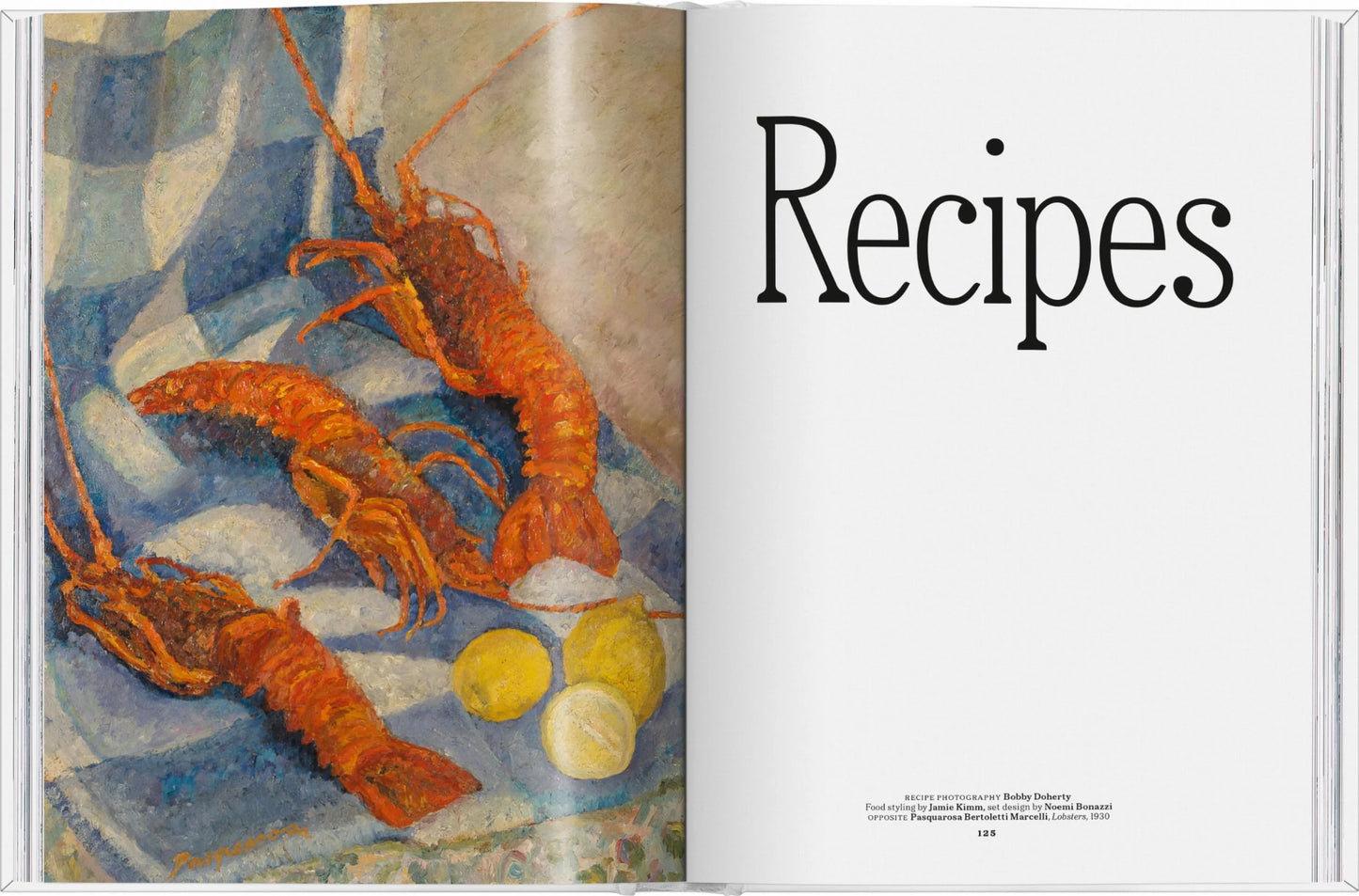 TASCHEN The Gourmand’s Lemon