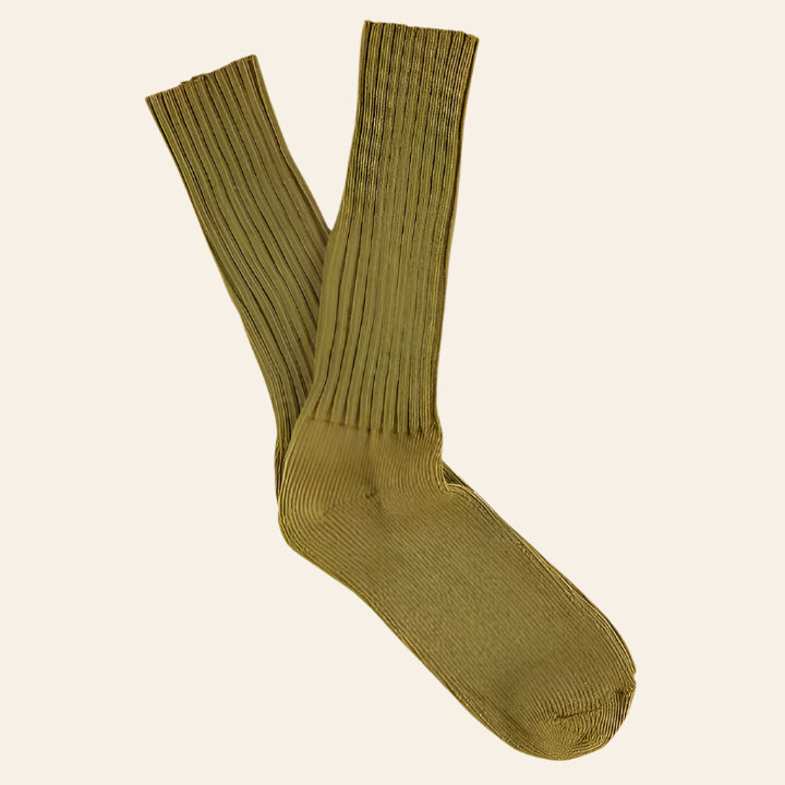 ESCUYER Men's Crew Socks