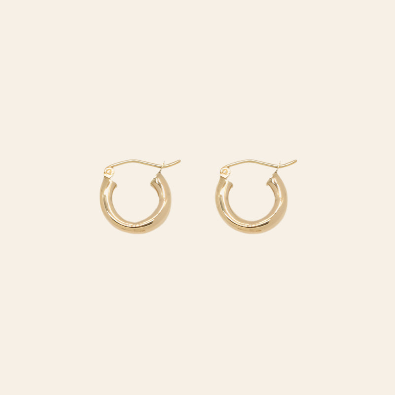 GJENMI Jumbo Hoops
