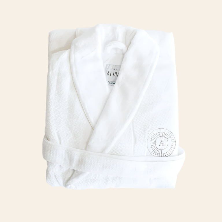 THE ALIDA Alida Robe