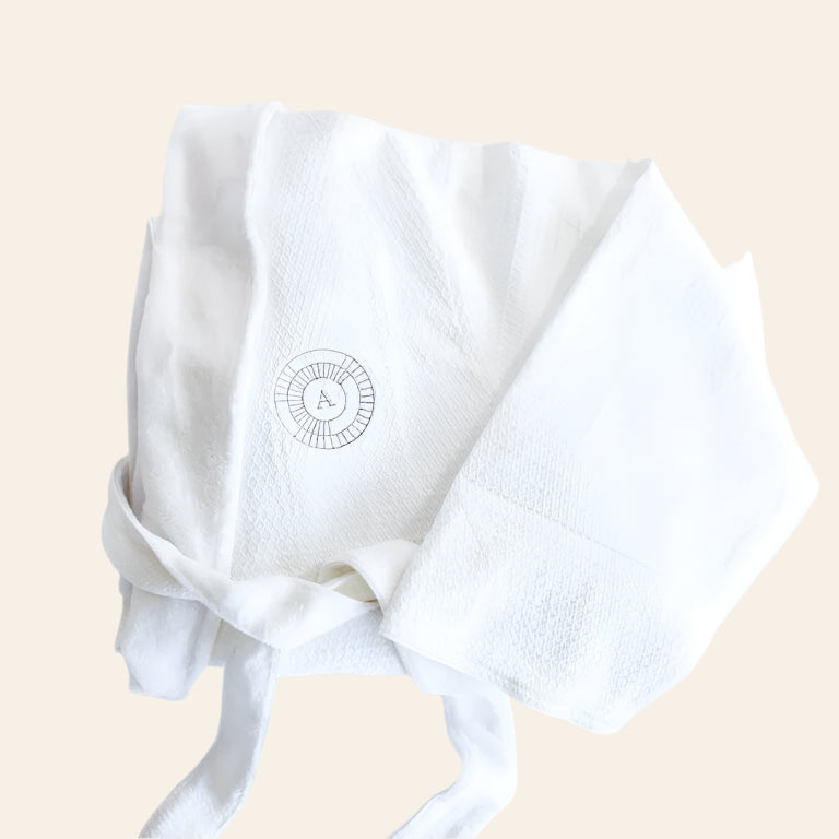 THE ALIDA Alida Robe