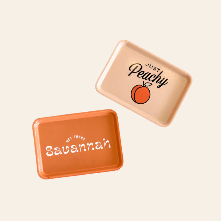 THE ALIDA Catchall Tray