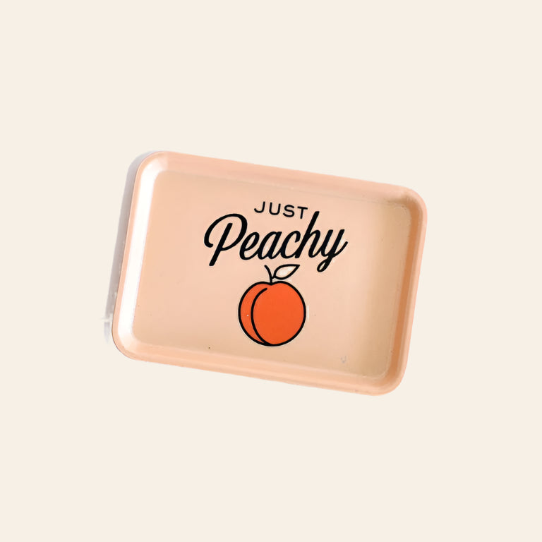 THE ALIDA Catchall Tray