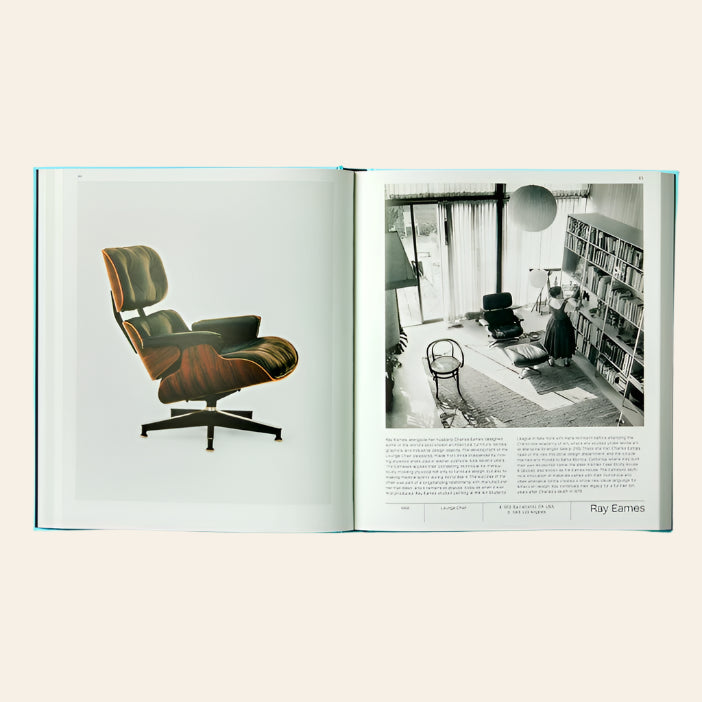 PHAIDON Woman Made: Great Women Designers