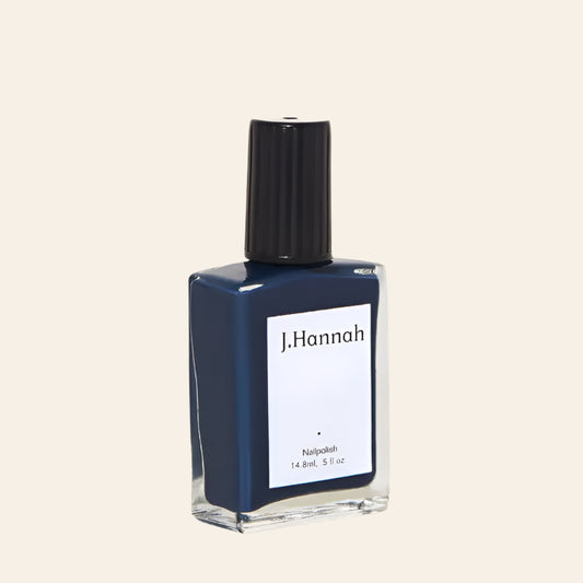 J HANNAH Nail Polish