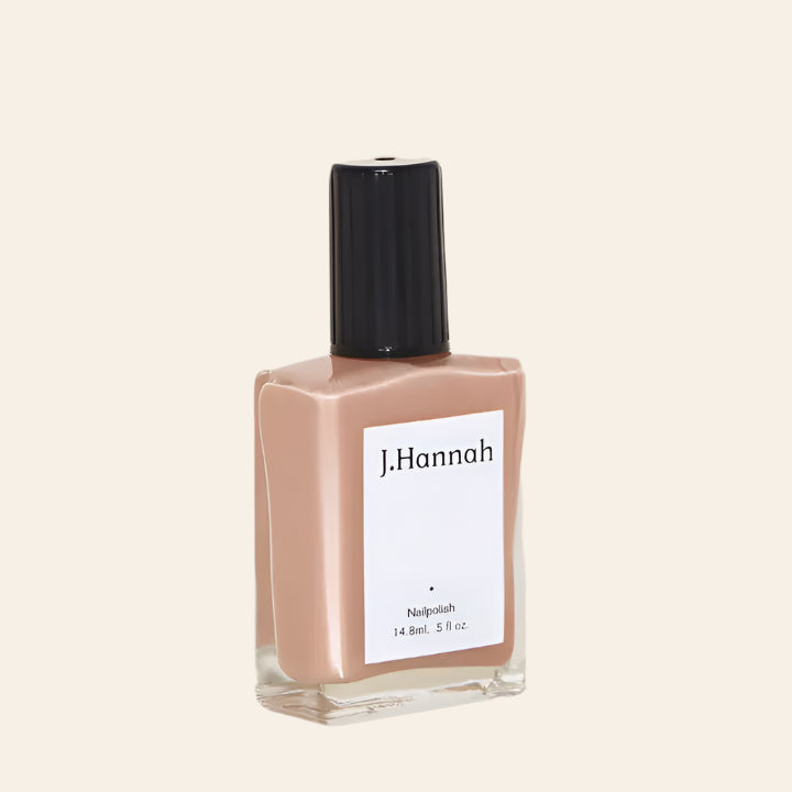 J HANNAH Nail Polish