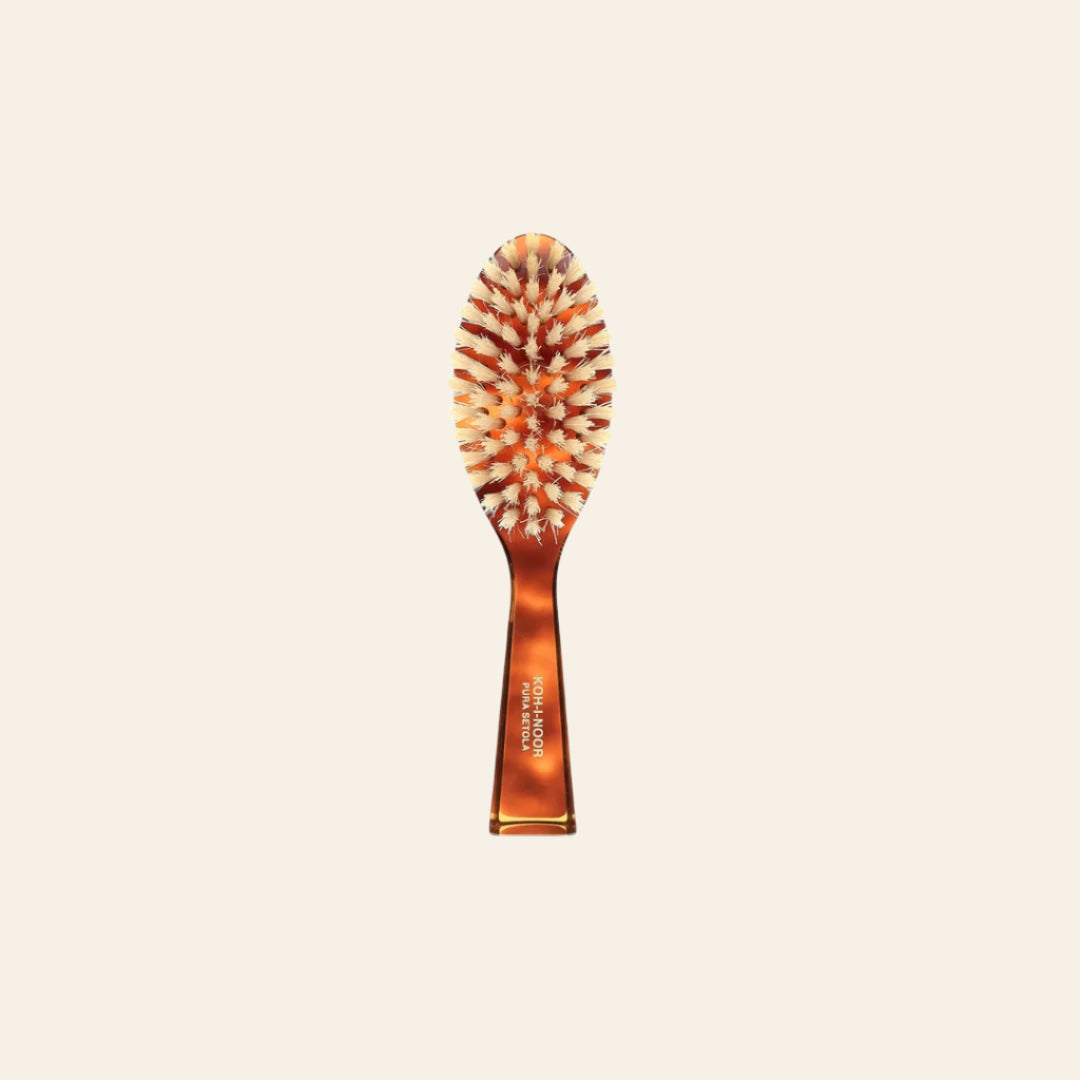 KOH-I-NOOR Jaspe Oval Brush