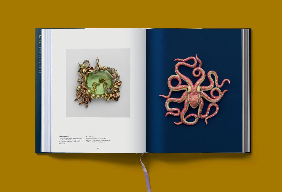 TASCHEN Costume Jewelry