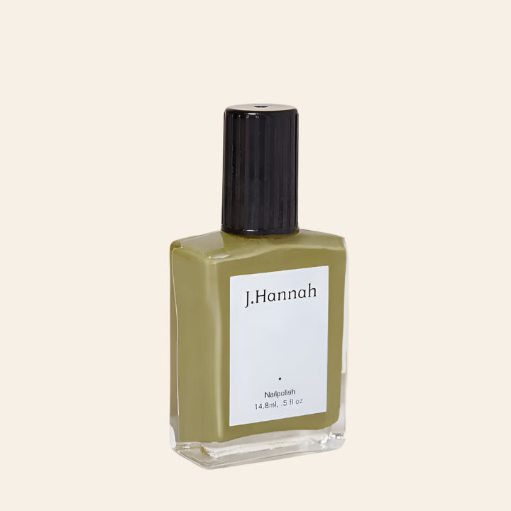 J HANNAH Nail Polish