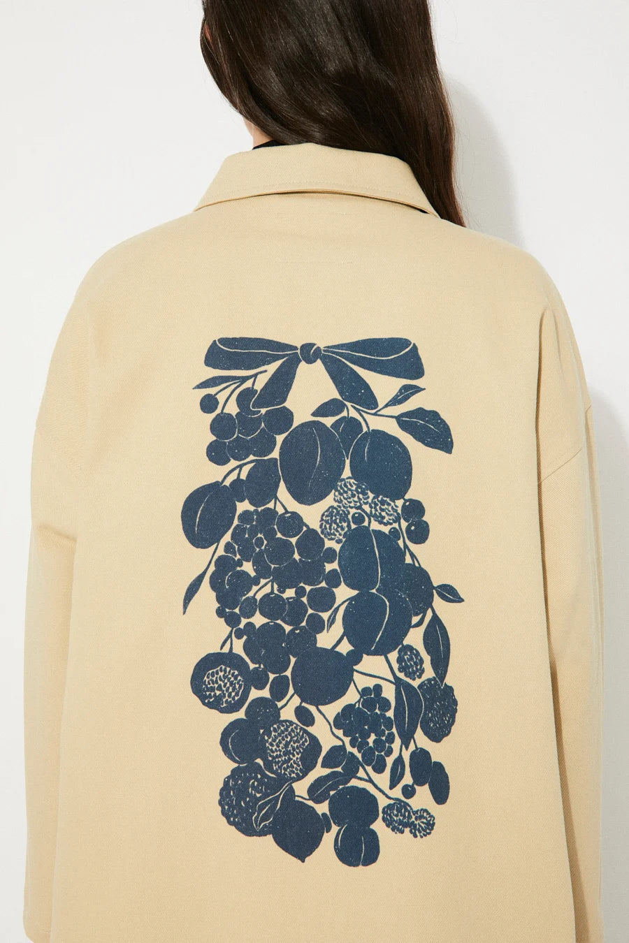 RITA ROW Vitre Jacket – Keep Shop Savannah RITA ROW Vitre Jacket – Keep Shop Savannah