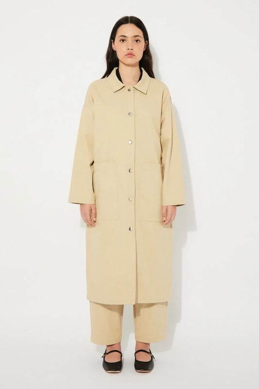 RITA ROW Vitre Jacket