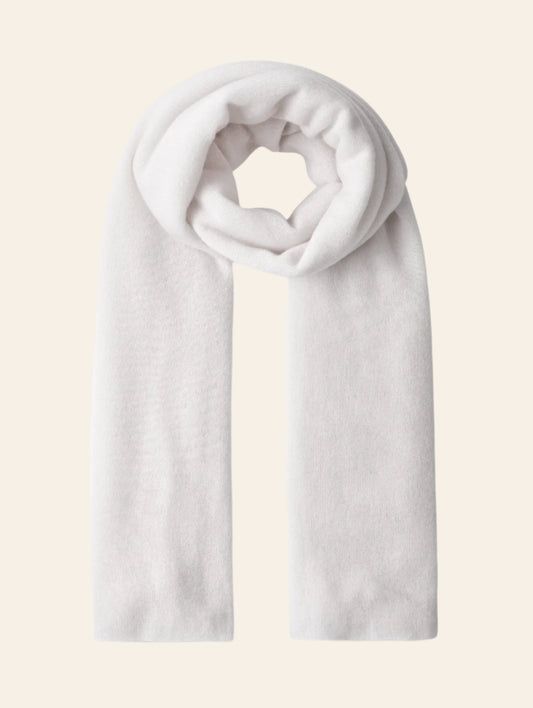 WHITE + WARREN Cashmere Travel Wrap