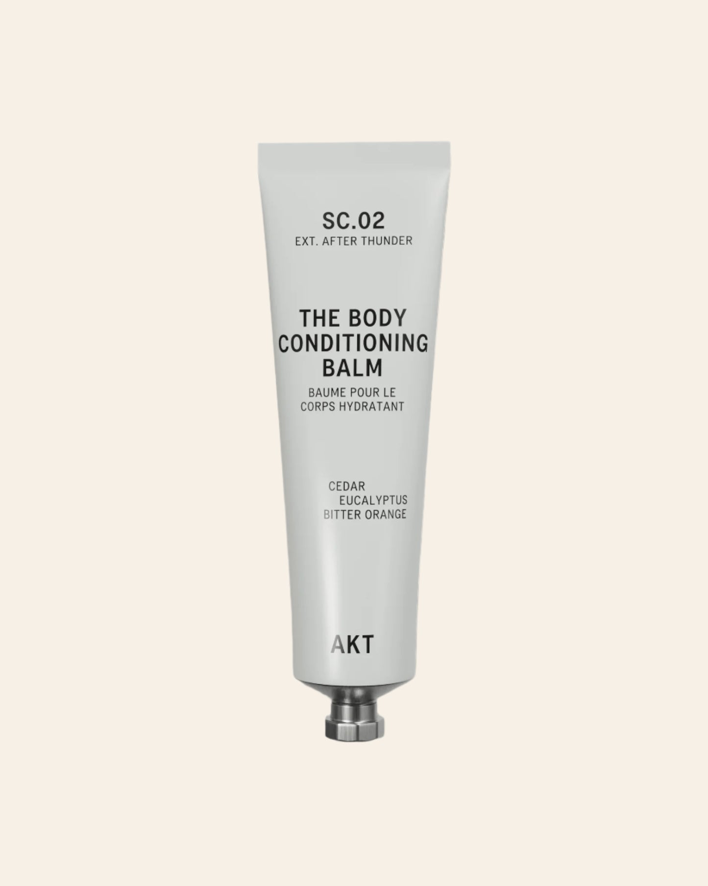 AKT LONDON Conditioning Body Balm