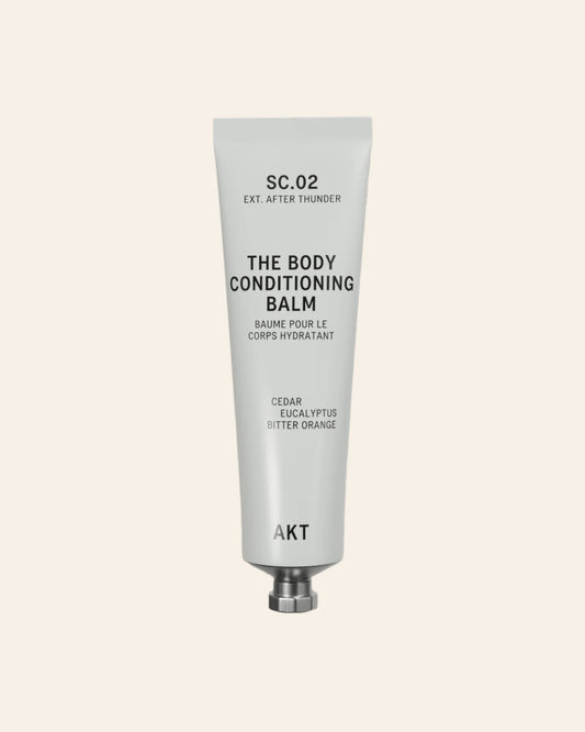 AKT LONDON Conditioning Body Balm