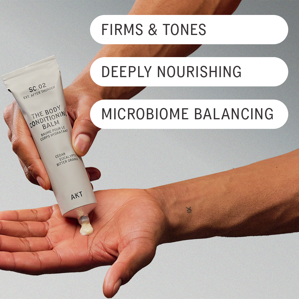 AKT LONDON Conditioning Body Balm