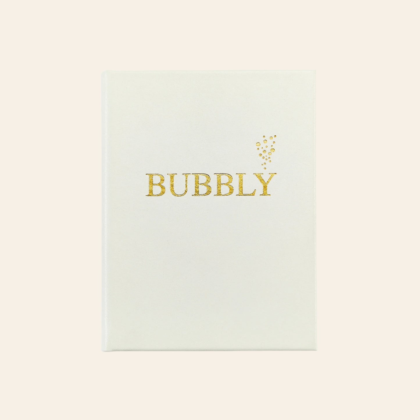 GRAPHIC IMAGE Bubbly