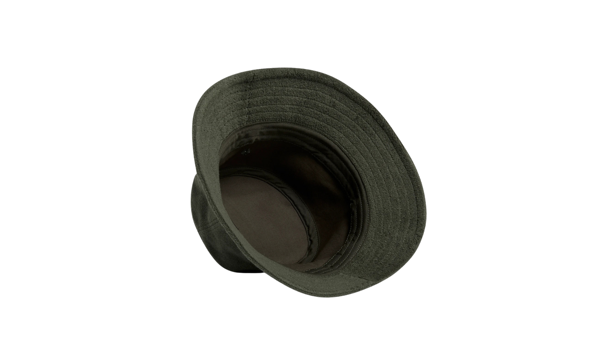 CABANA CLUB Terry Bucket Hat