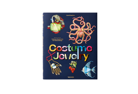 TASCHEN Costume Jewelry